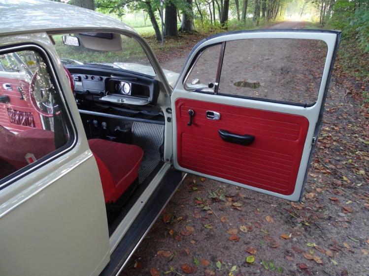BUG WORKS,vw,���,�r�[�g��,1968,�^�C�v�P